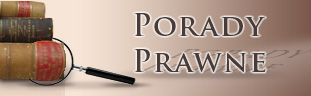 porady prawne